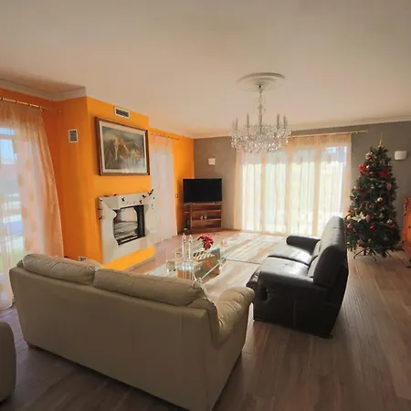 La Casa Della Volpe Bed & Breakfast Vedano Olona