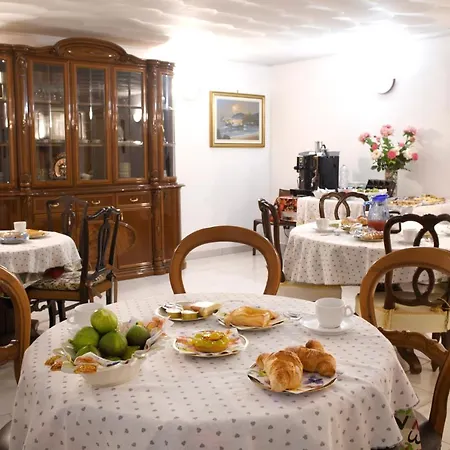 Couette-café La Casa Della Volpe Vedano Olona