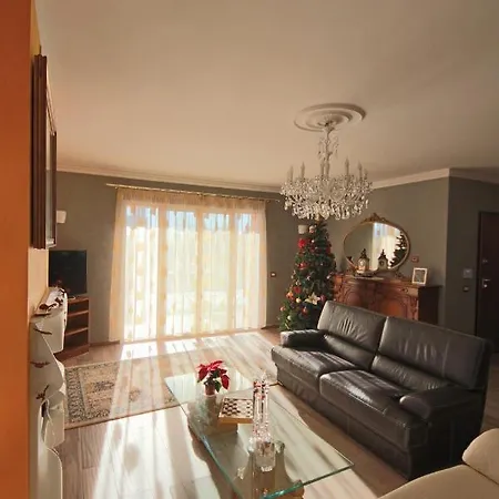La Casa Della Volpe *