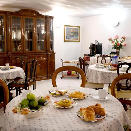 La Casa Della Volpe Bed & Breakfast