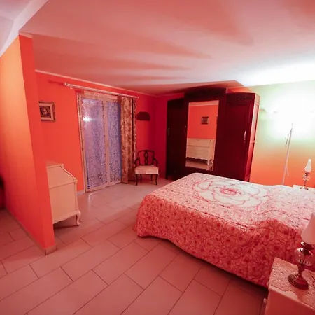 Bed & Breakfast La Casa Della Volpe Vedano Olona