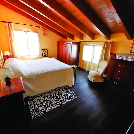 Bed & Breakfast La Casa Della Volpe Vedano Olona