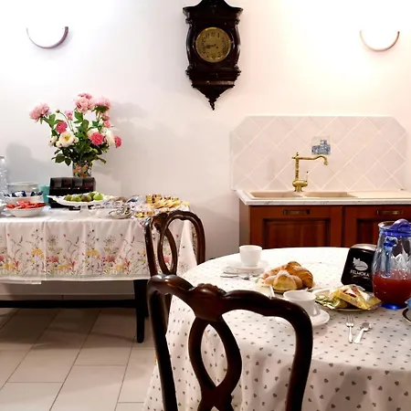 La Casa Della Volpe
