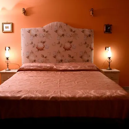La Casa Della Volpe Bed & Breakfast