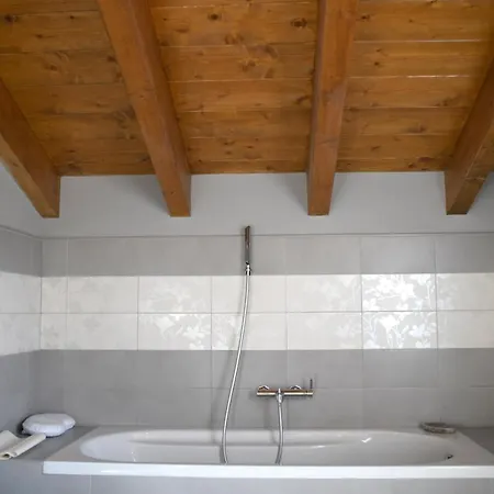La Casa Della Volpe * Vedano Olona