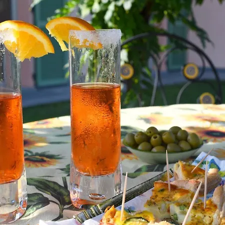 B&B La Casa Della Volpe Vedano Olona