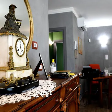 La Casa Della Volpe Vedano Olona