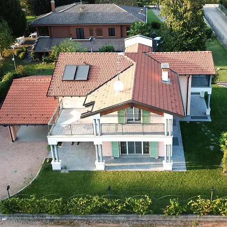 La Casa Della Volpe B&B 4*