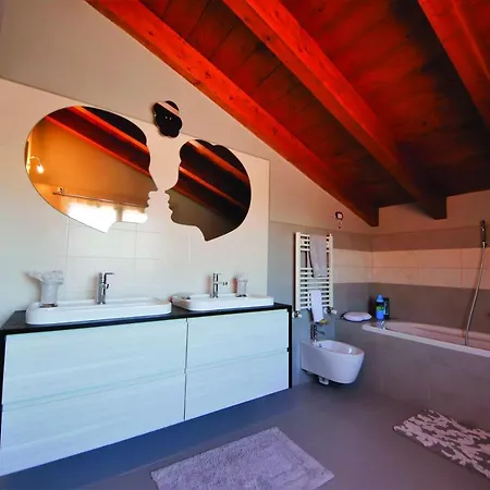 B&B La Casa Della Volpe Vedano Olona