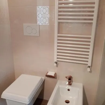 La Casa Della Volpe 4*