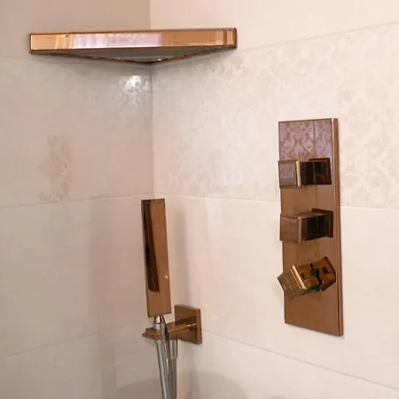 B&B La Casa Della Volpe 4*