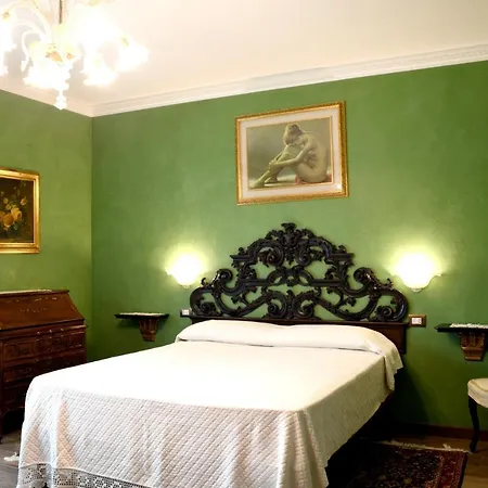 B&B La Casa Della Volpe Vedano Olona