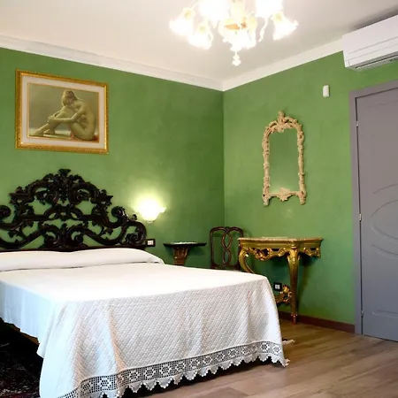 La Casa Della Volpe 4* Vedano Olona