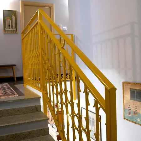 La Casa Della Volpe